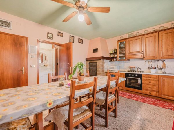 appartamento in vendita a Mira