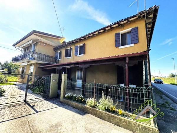 casa indipendente in vendita a Mira