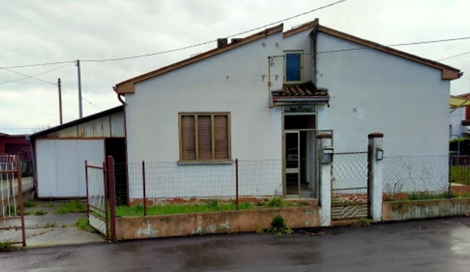 casa indipendente in vendita a Mira