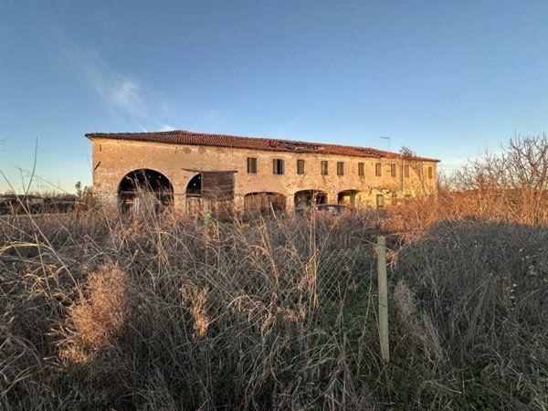casa indipendente in vendita a Mira in zona Giovanni XXIII
