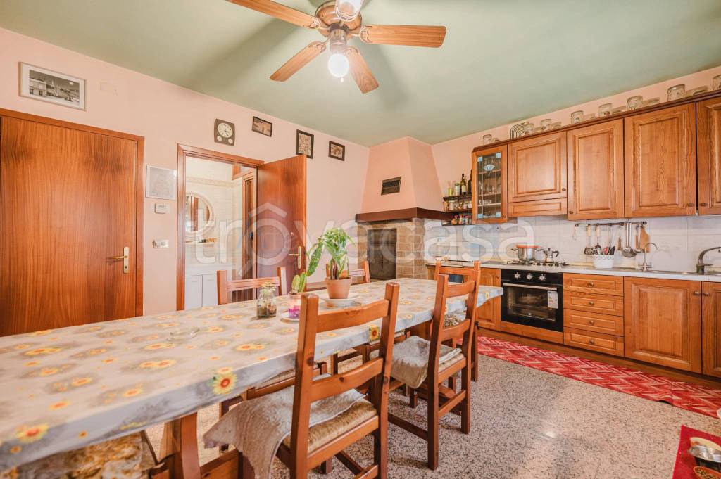 appartamento in vendita a Mira