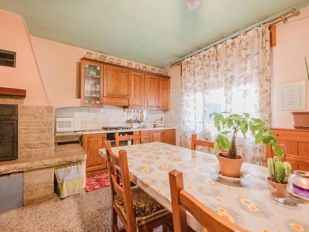 appartamento in vendita a Mira