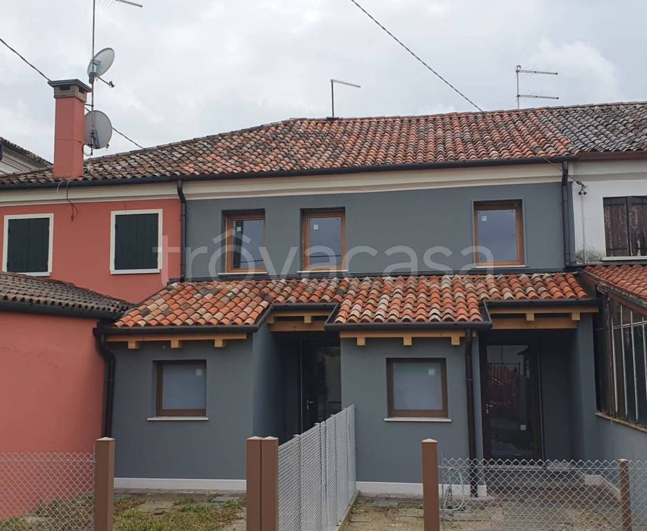 casa indipendente in vendita a Mira in zona Giovanni XXIII
