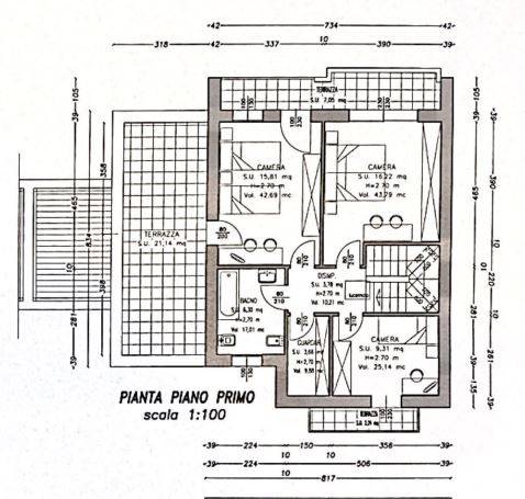casa indipendente in vendita a Mira