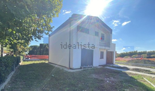 casa indipendente in vendita a Mira