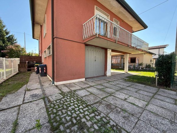 appartamento in vendita a Mira