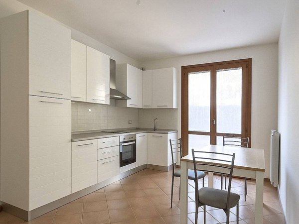 appartamento in vendita a Mira