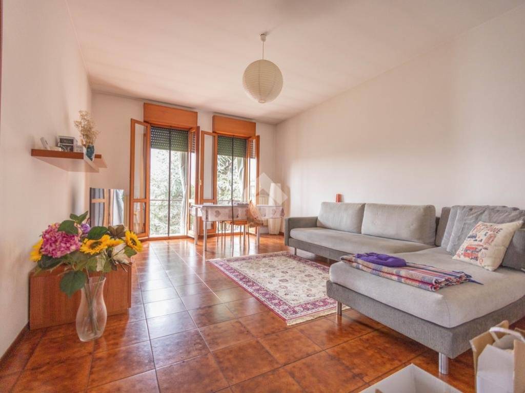 appartamento in vendita a Mira