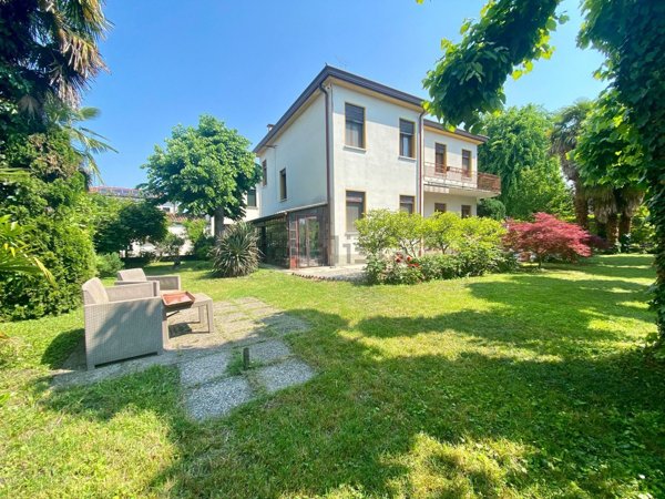 casa indipendente in vendita a Mira