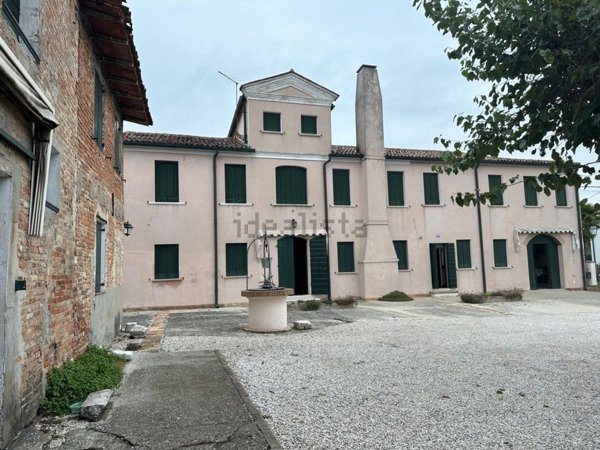 casa indipendente in vendita a Mira