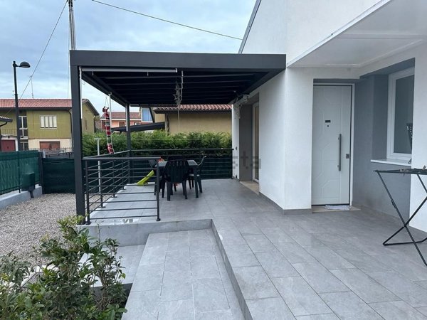 appartamento in vendita a Mira
