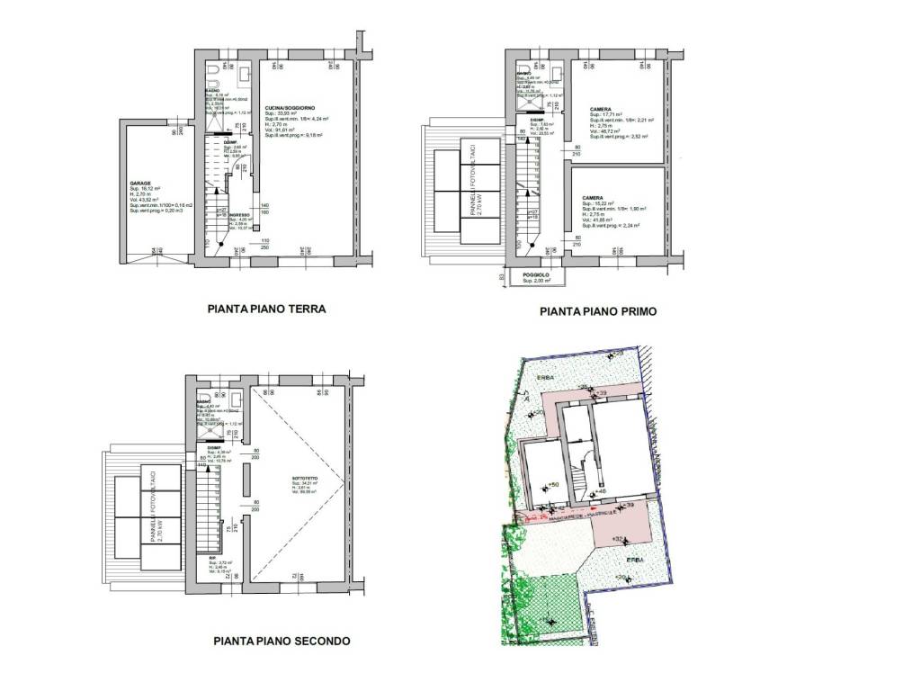 casa indipendente in vendita a Mira