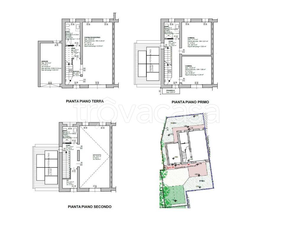 casa indipendente in vendita a Mira in zona Giovanni XXIII