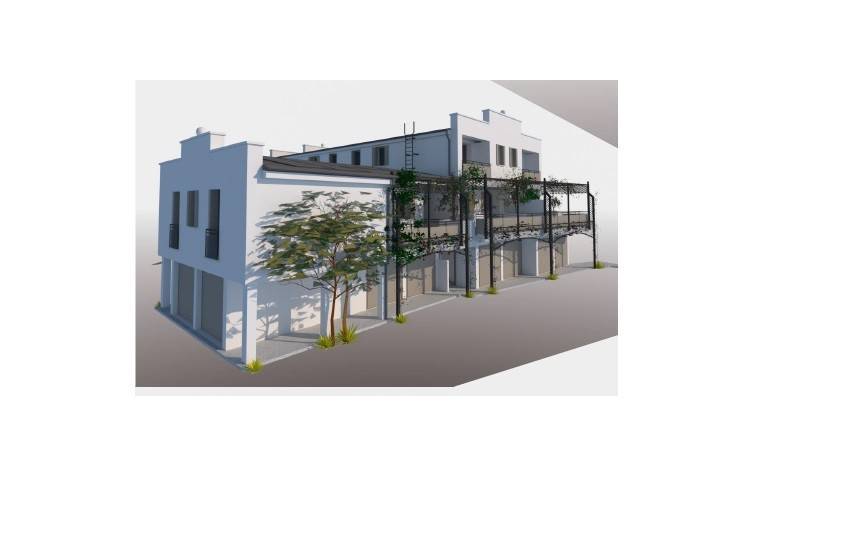 appartamento in vendita a Mira