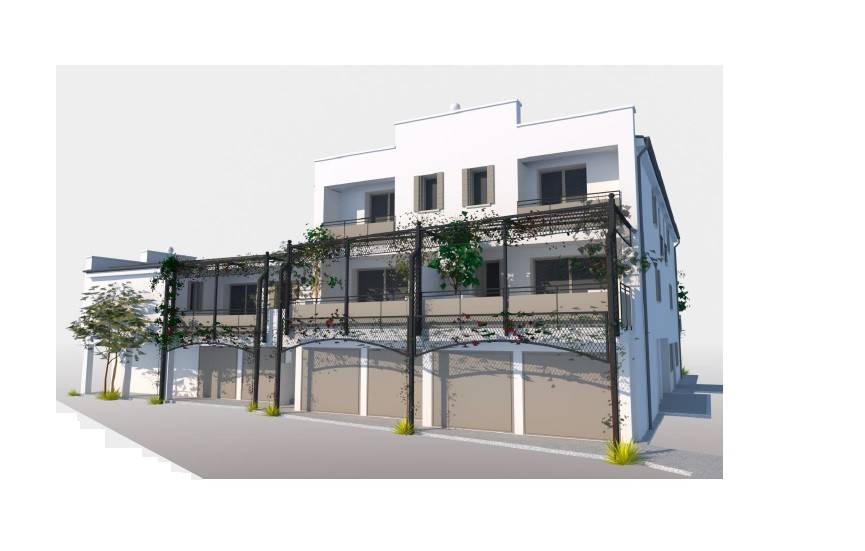 appartamento in vendita a Mira