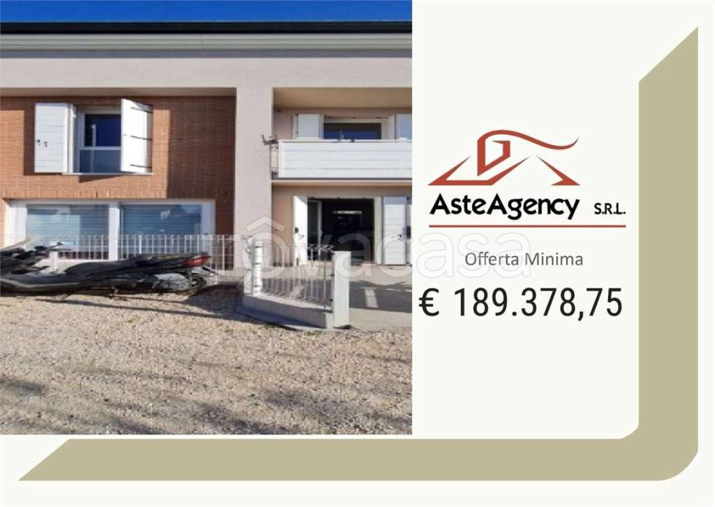 casa indipendente in vendita a Mira in zona Dogaletto