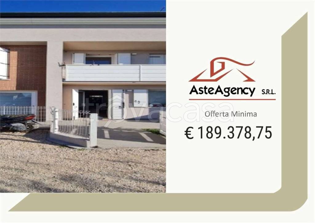 appartamento in vendita a Mira in zona Dogaletto