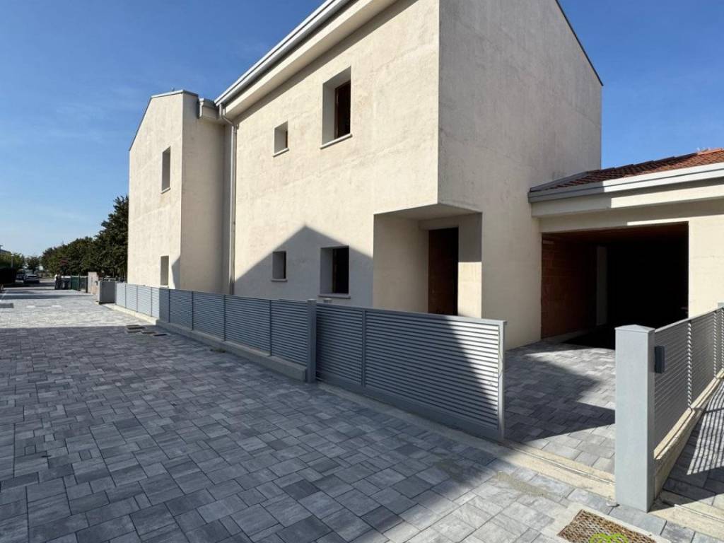 casa indipendente in vendita a Mira
