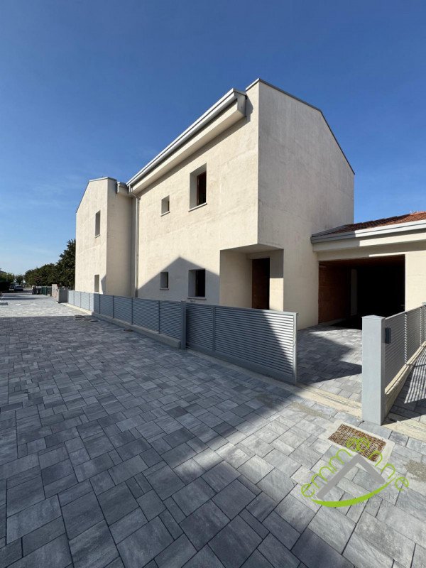 casa semindipendente in vendita a Mira