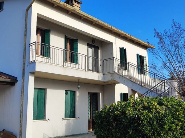 appartamento in vendita a Mira