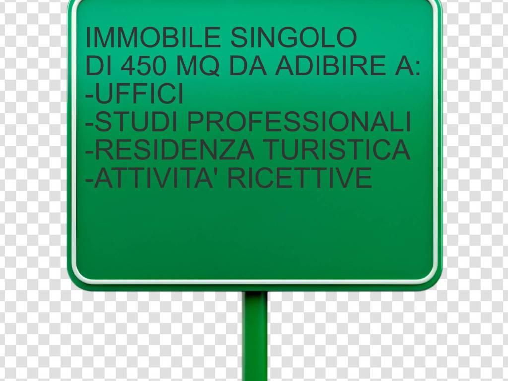ufficio in vendita a Mira