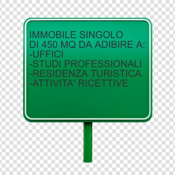 ufficio in vendita a Mira