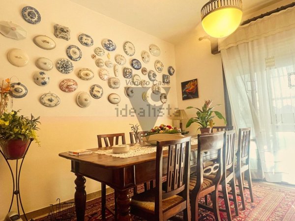 appartamento in vendita a Mira