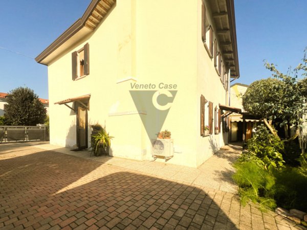 casa indipendente in vendita a Mira