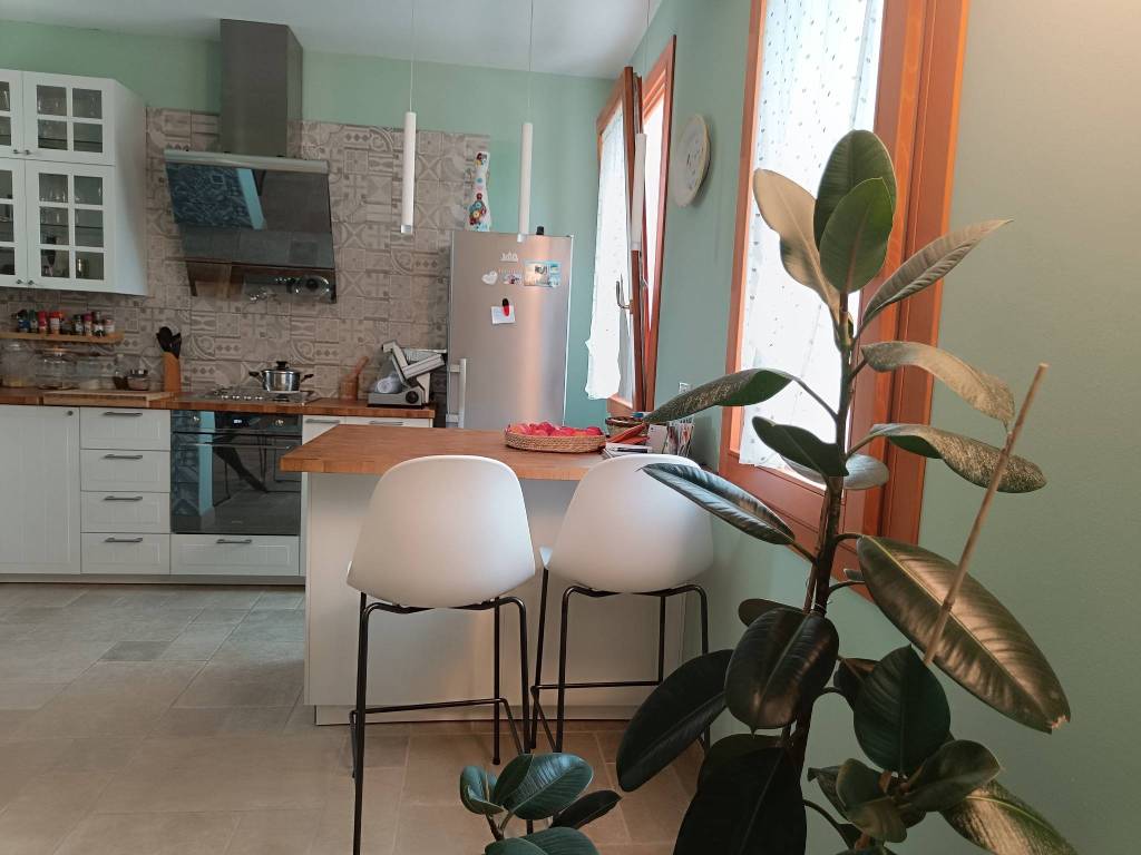 casa indipendente in vendita a Mira