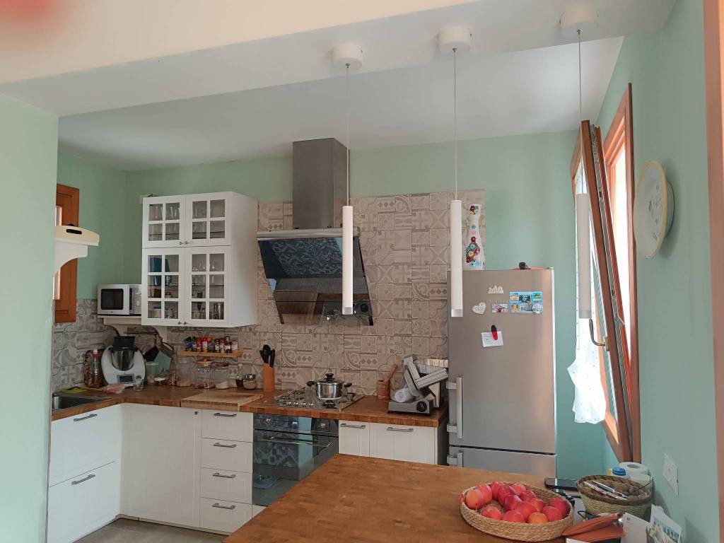 casa indipendente in vendita a Mira in zona Giovanni XXIII