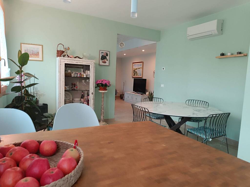 casa indipendente in vendita a Mira in zona Giovanni XXIII