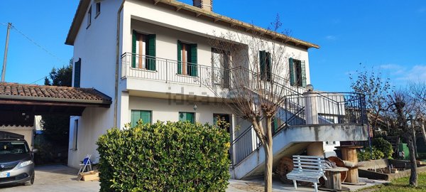 appartamento in vendita a Mira