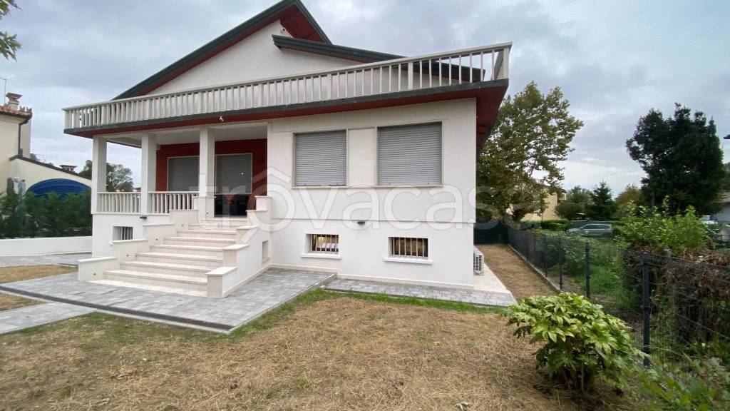 casa indipendente in vendita a Mira