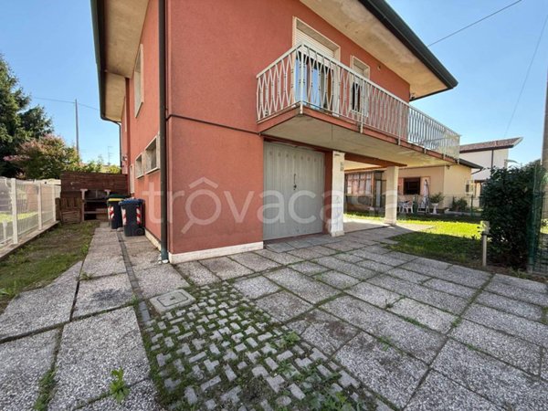appartamento in vendita a Mira