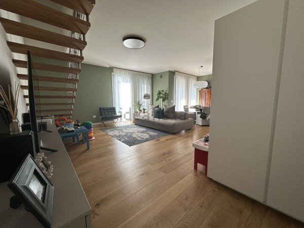 appartamento in vendita a Mira