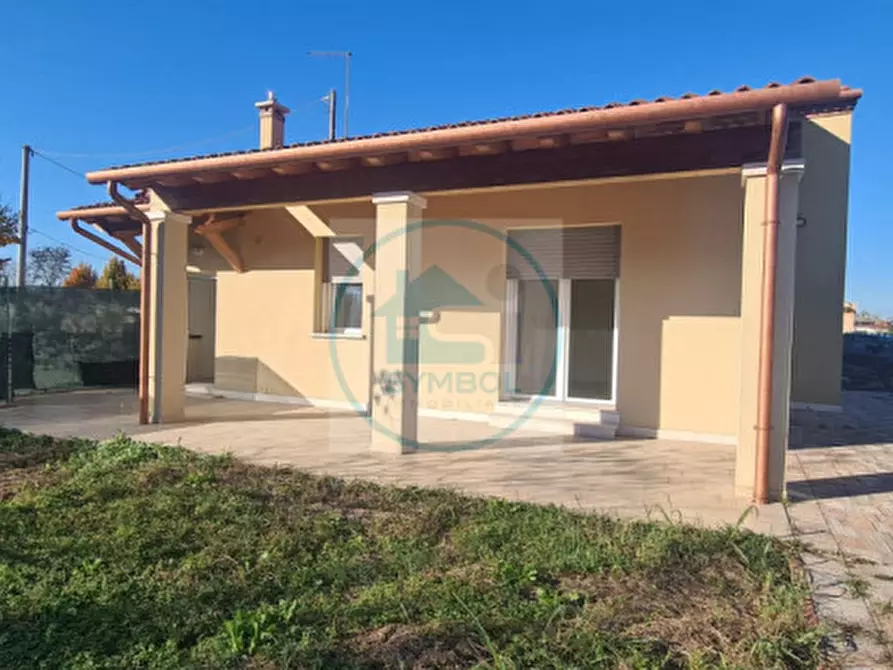 casa indipendente in vendita a Mira