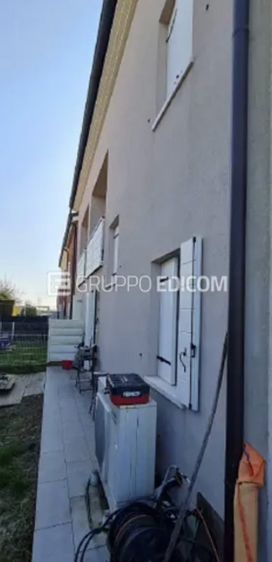 casa indipendente in vendita a Mira in zona Dogaletto