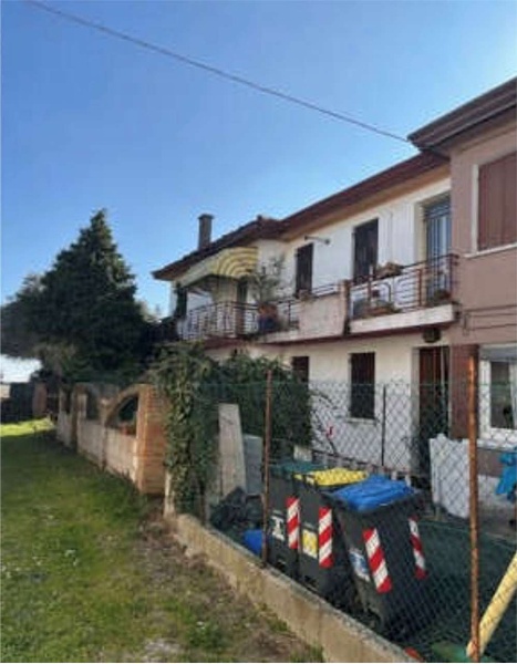 appartamento in vendita a Mira in zona Dogaletto