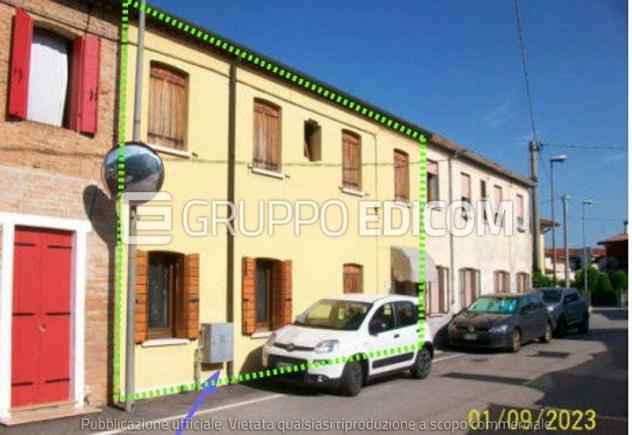 appartamento in vendita a Mira