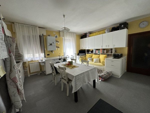 appartamento in vendita a Mira