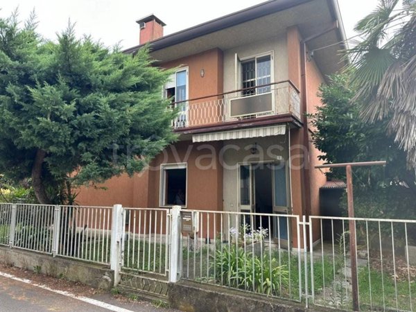 casa indipendente in vendita a Mira