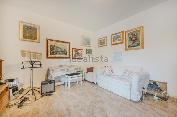 appartamento in vendita a Mira