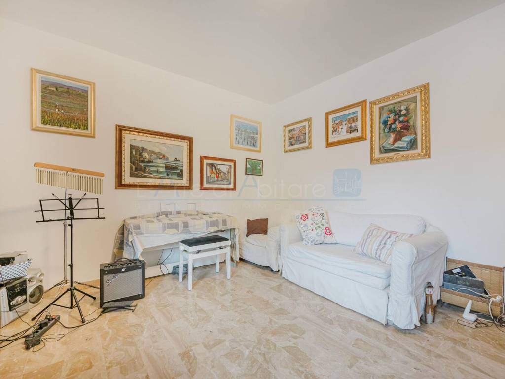 appartamento in vendita a Mira