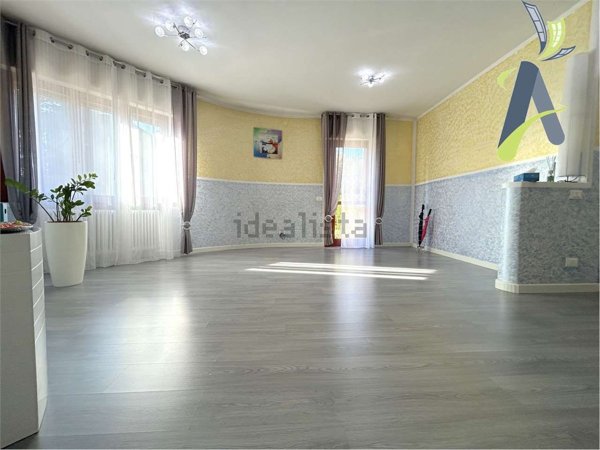 appartamento in vendita a Mira