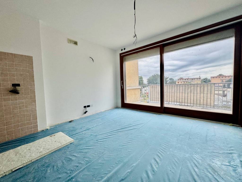 appartamento in vendita a Mira