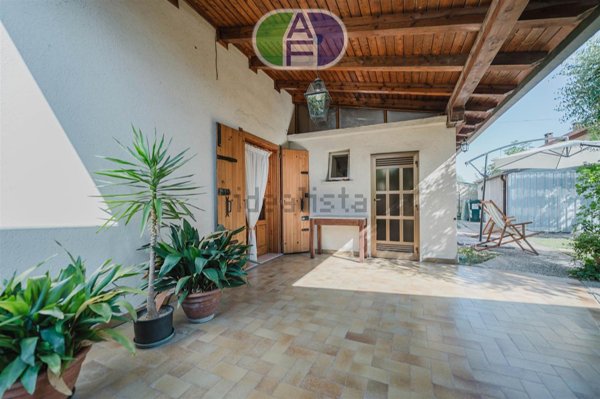 appartamento in vendita a Mira