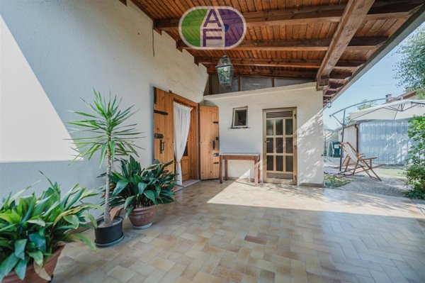 appartamento in vendita a Mira