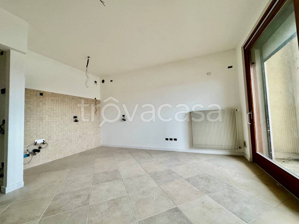 appartamento in vendita a Mira