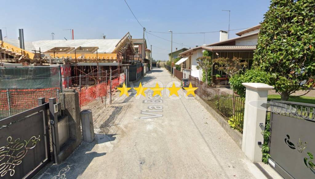 casa indipendente in vendita a Mira in zona Dogaletto