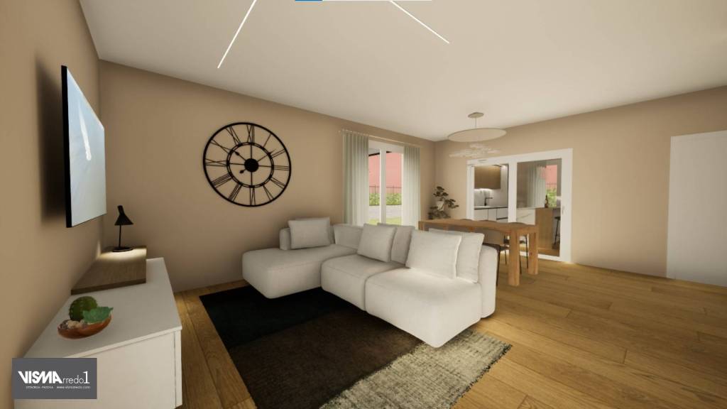 casa indipendente in vendita a Mira